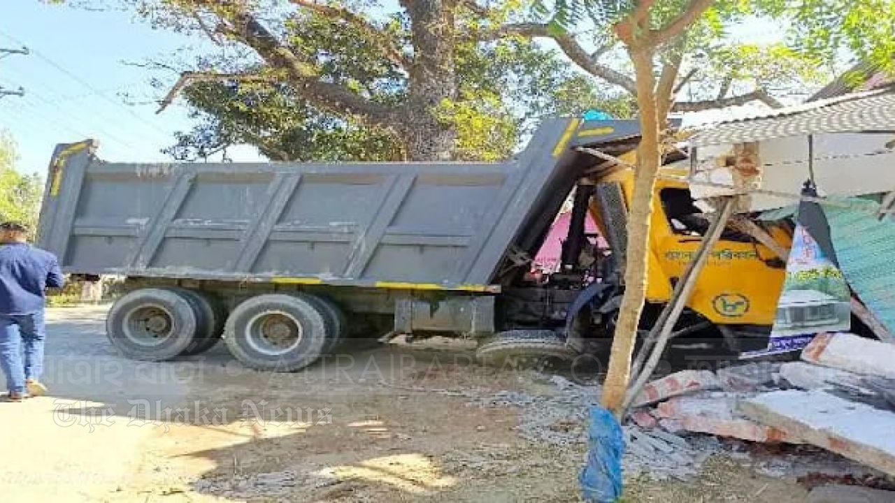 অভিযোগ ঘিরে বিতর্ক: খোকসা থানার ওসির বিরুদ্ধে অপপ্রচারের অভিযোগ, তদন্তের দাবি