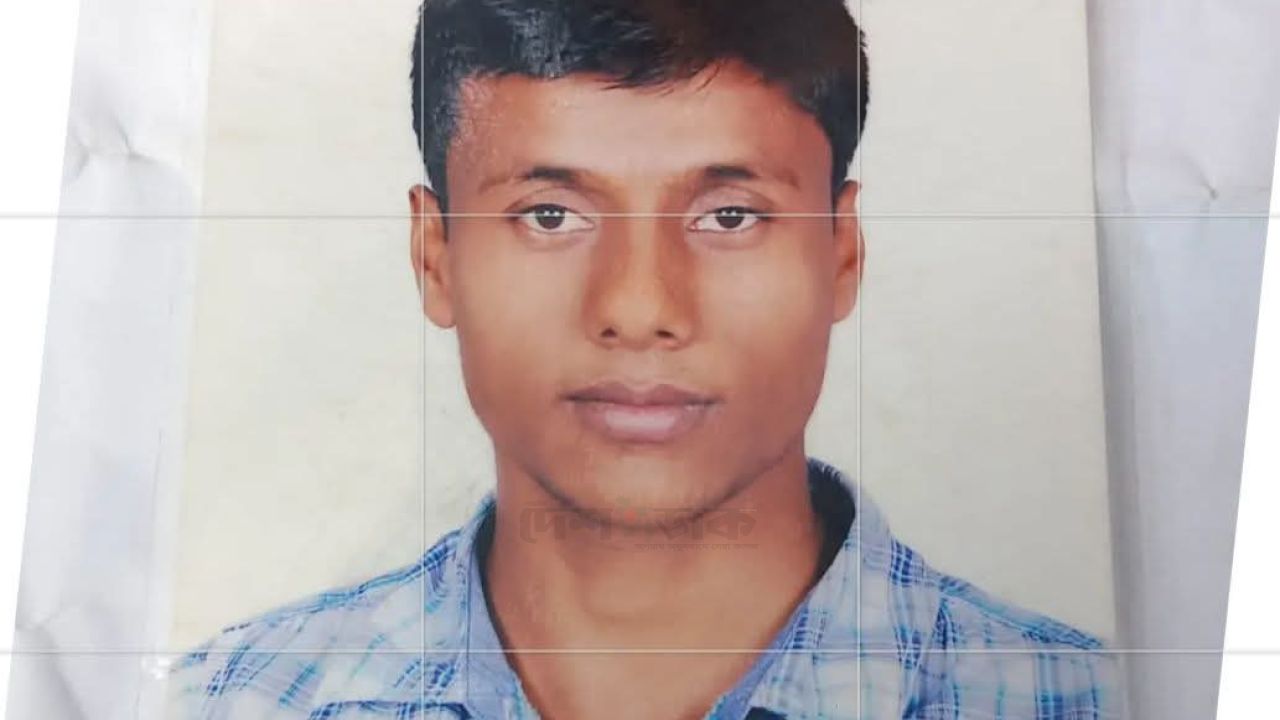 দেবিদ্বারে ৫ দিন ধরে নিখোঁজ অটোরিকশা চালক আলাউদ্দিন, দিশেহারা পরিবার