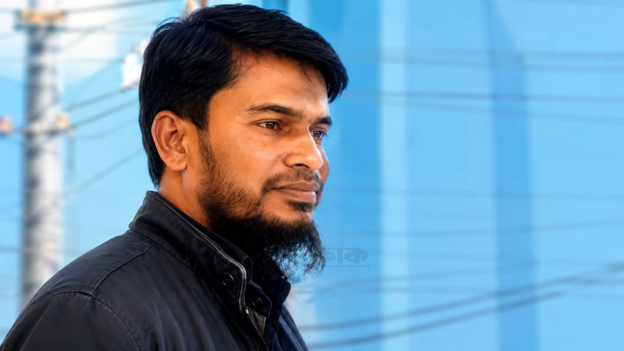 সততা ও নিষ্ঠার অনন্য দৃষ্টান্ত: খাগড়াছড়ি কাস্টমস, এক্সাইজ ও ভ্যাট সার্কেলের রাজস্ব কর্মকর্তা বেলাল উদ্দিন 