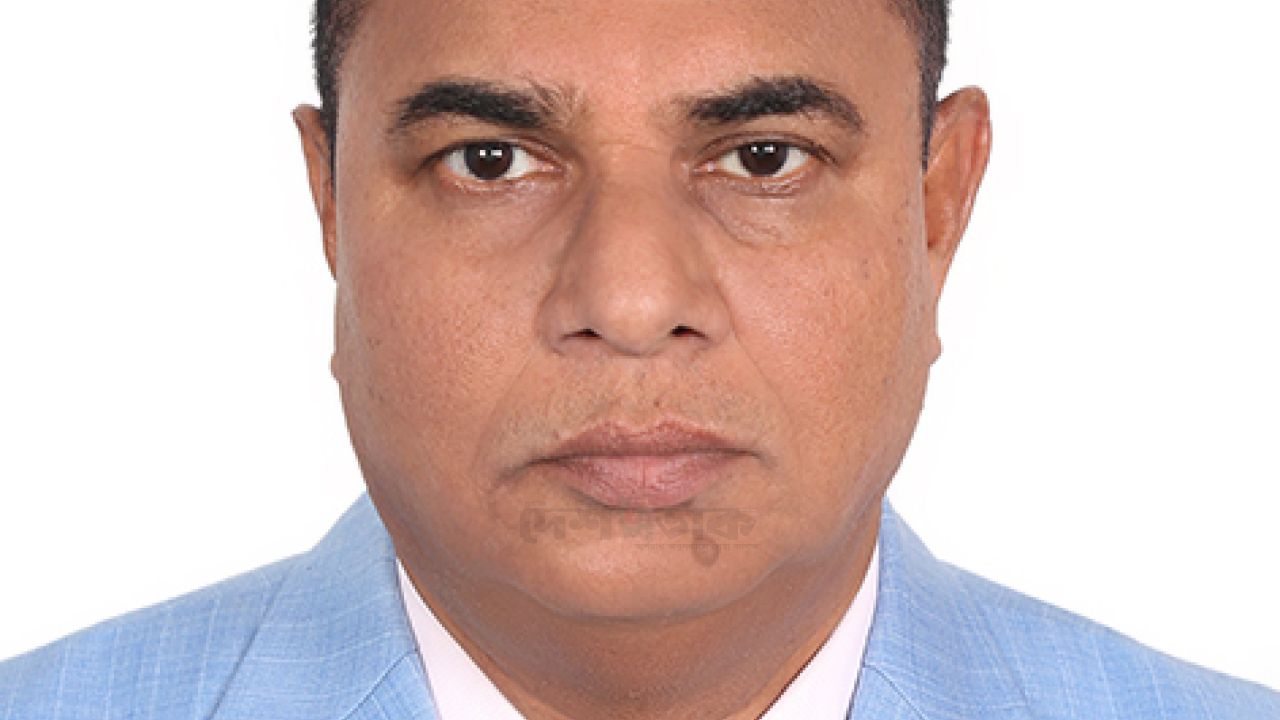 গণপূর্তের নতুন সচিব হওয়ার জোরালো সম্ভাবনায় মো. সারোয়ার আলম
